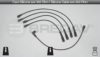 LANCIA 7598155 Ignition Cable Kit